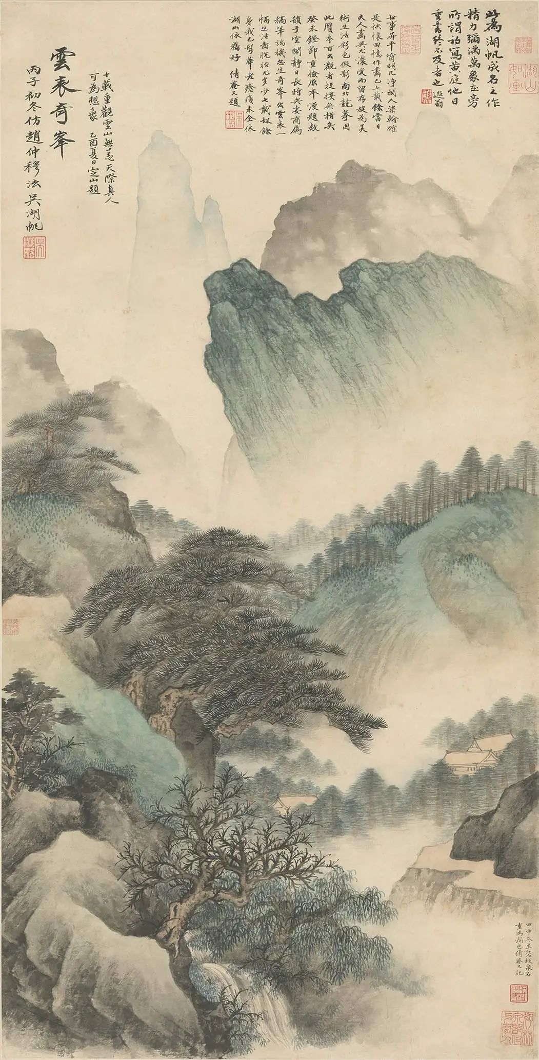 吴湖帆诞辰130周年艺术展5.jpg